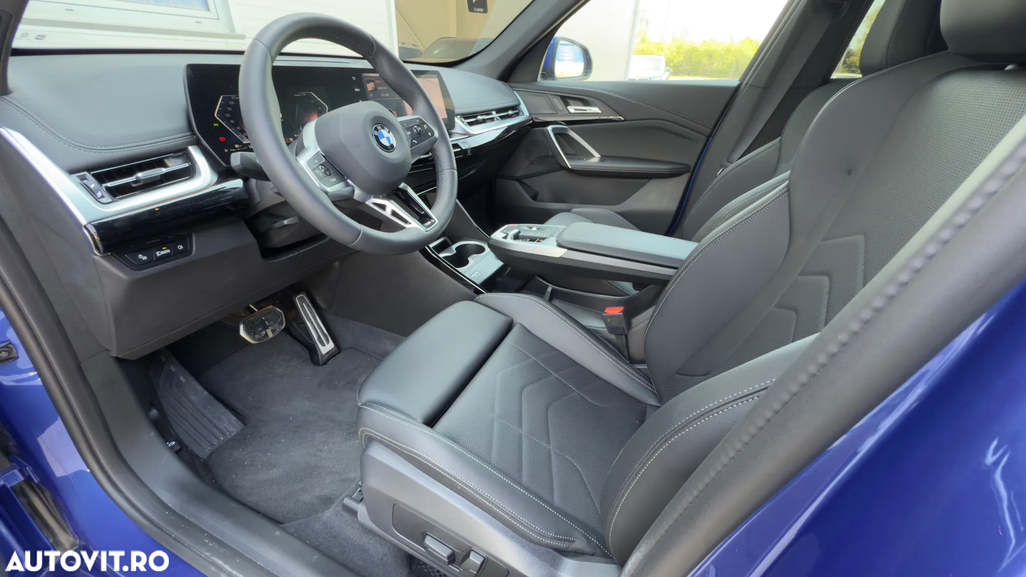 BMW X1 sDrive18d AT - 8