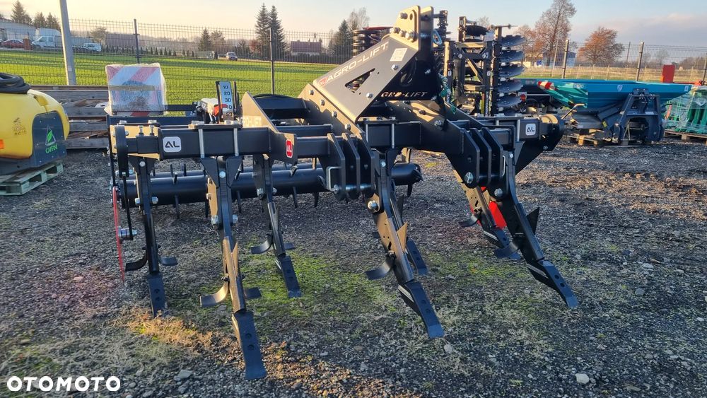 Agro-Lift RIPPER PD-ZZ-WMT-7-3.0 - 2
