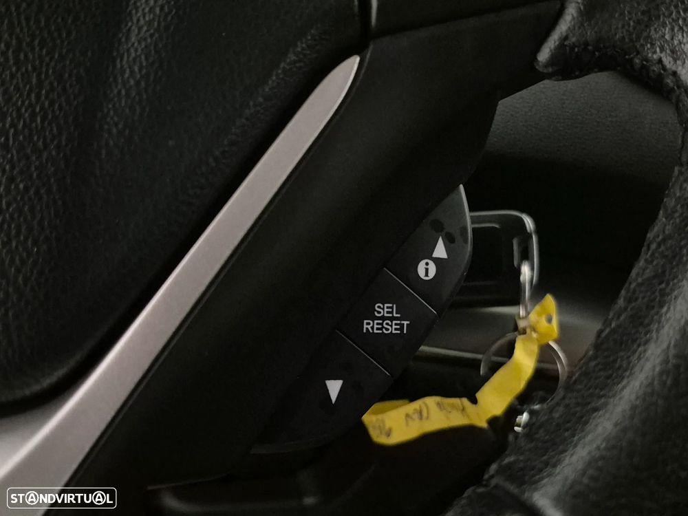 Honda CR-V 1.6 i-DTEC Elegance - 25