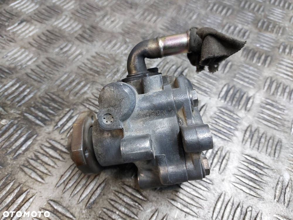 POMPA WSPOMAGANIA VOLKSWAGEN BORA I 1.6 8V 1J0422154B - 3