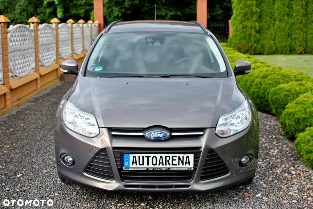 Ford Focus - 12