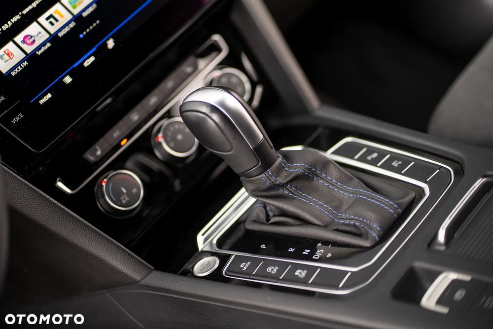 Volkswagen Arteon Shooting Brake - 39