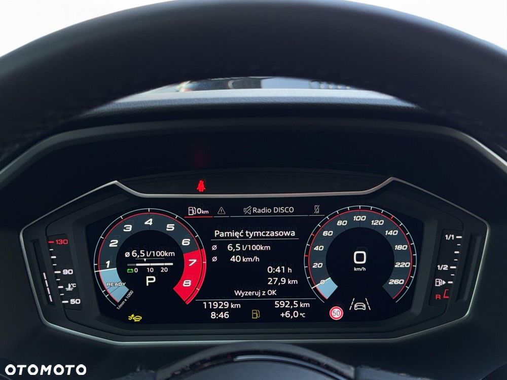 Audi A1 Sportback 35 TFSI Advanced S tronic - 19
