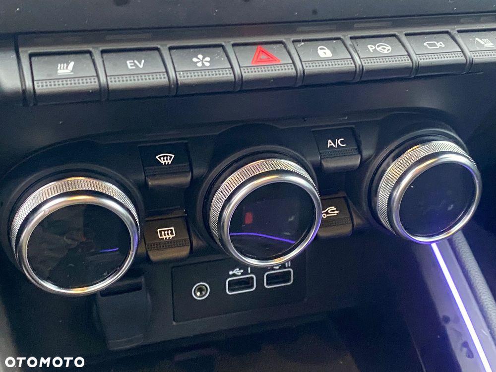 Renault Clio 1.6 E-TECH Full Hybrid 145 Esprit Alpine - 19