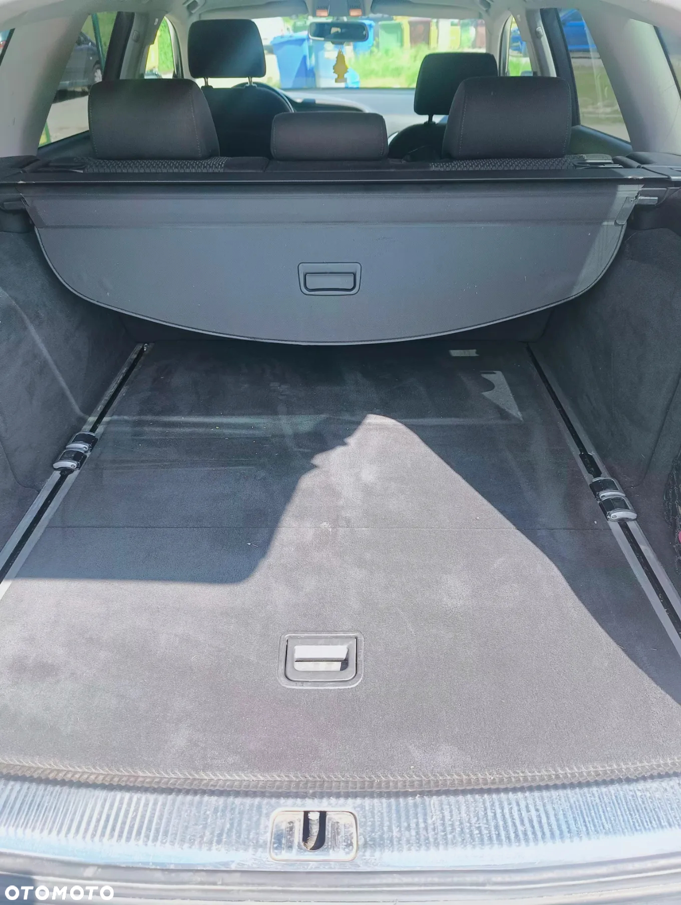 Audi A6 2.0 TDI DPF Multitronic - 10