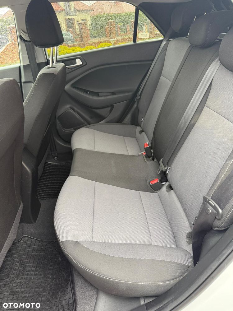Hyundai i20 1.0 T-GDI BlueDrive Premium - 13