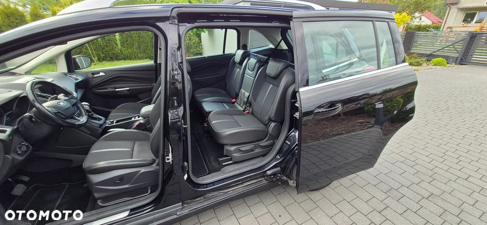 Ford Grand C-MAX Gr 2.0 TDCi Titanium ASS - 6