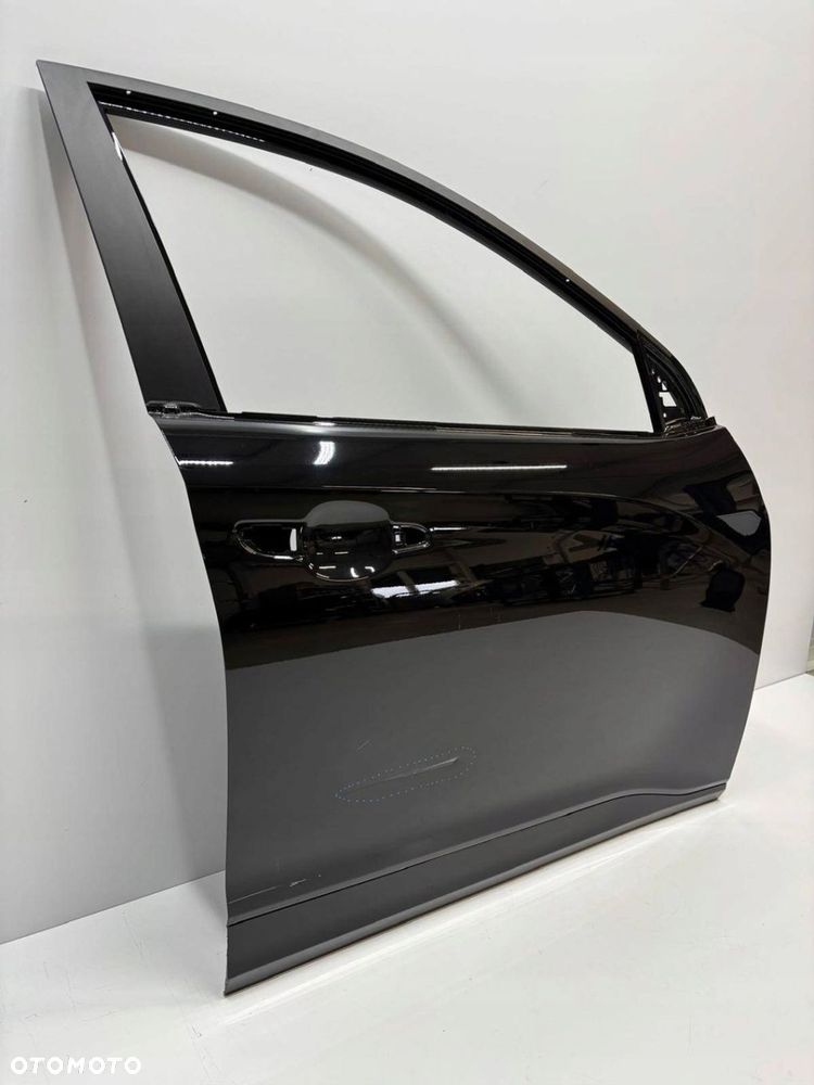 Hyundai Kona Drzwi Prawe Przód Przednie - 2