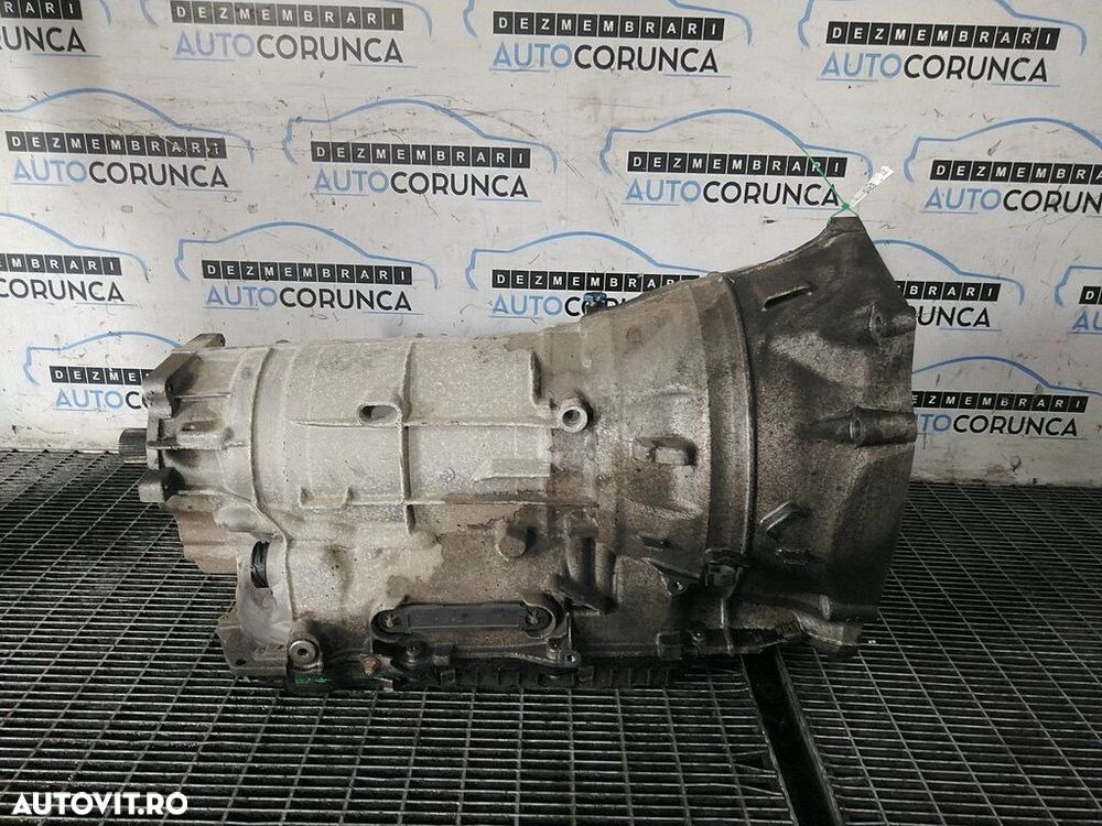 Cutie de viteze BMW X5 F15 3.0 D 2013 - 2018 258CP Automata N57 D30 A Euro6 (1268) ... - 3