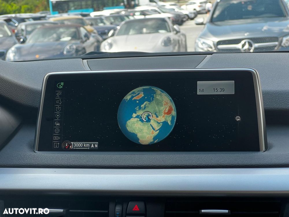 BMW X5 - 11