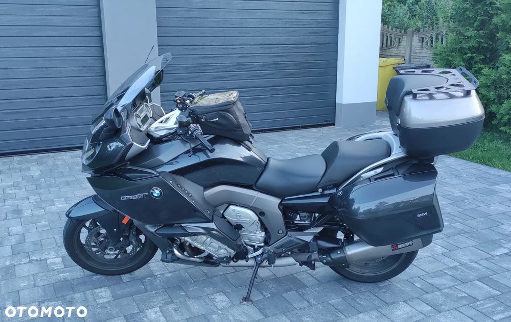BMW K - 5
