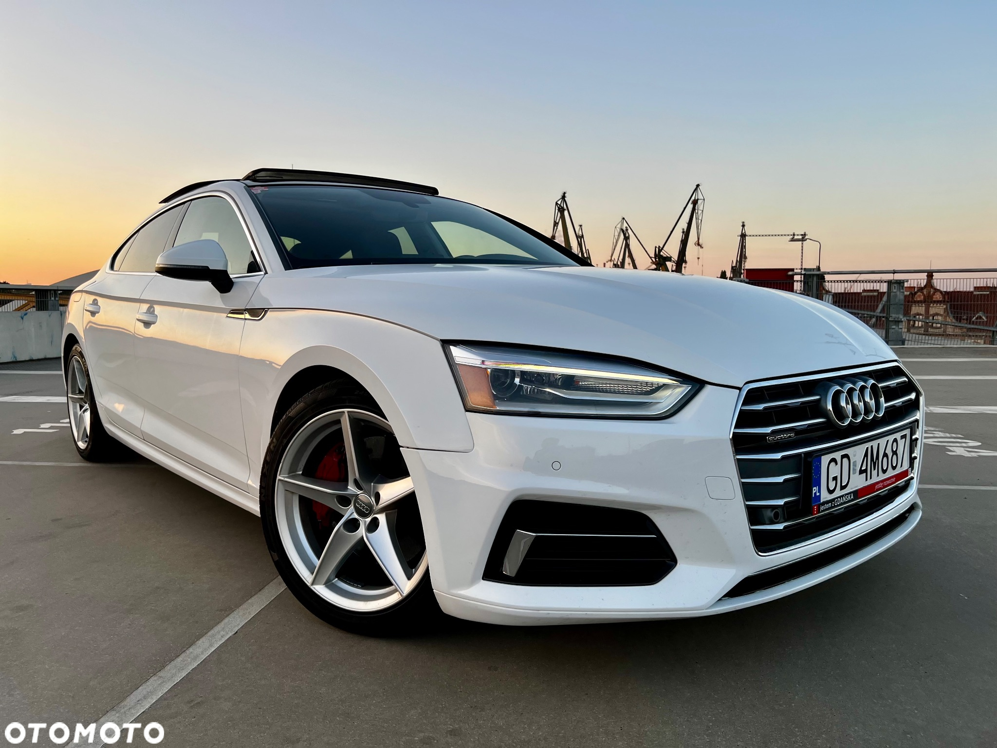 Audi A5 2.0 TFSI Quattro S tronic - 35