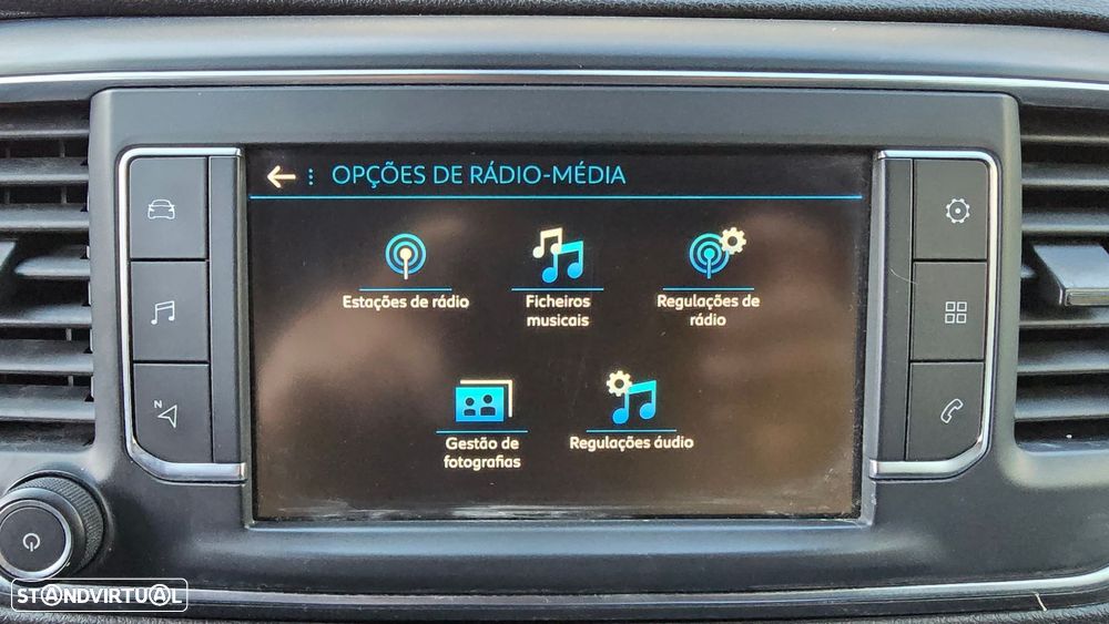 Peugeot Expert 2.0 BlueHDi L1H1 Premium Compact - 26