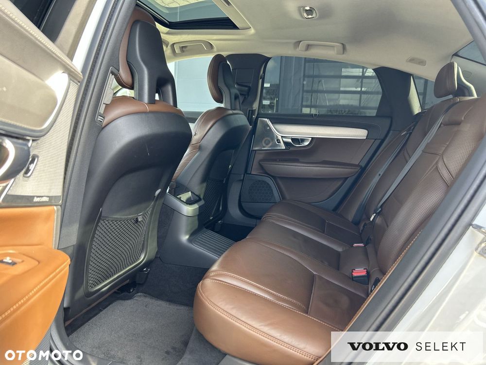 Volvo S90 - 35