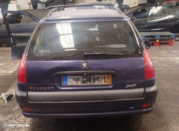 Para Peças Peugeot 306 Break (7E, N3, N5) - 2