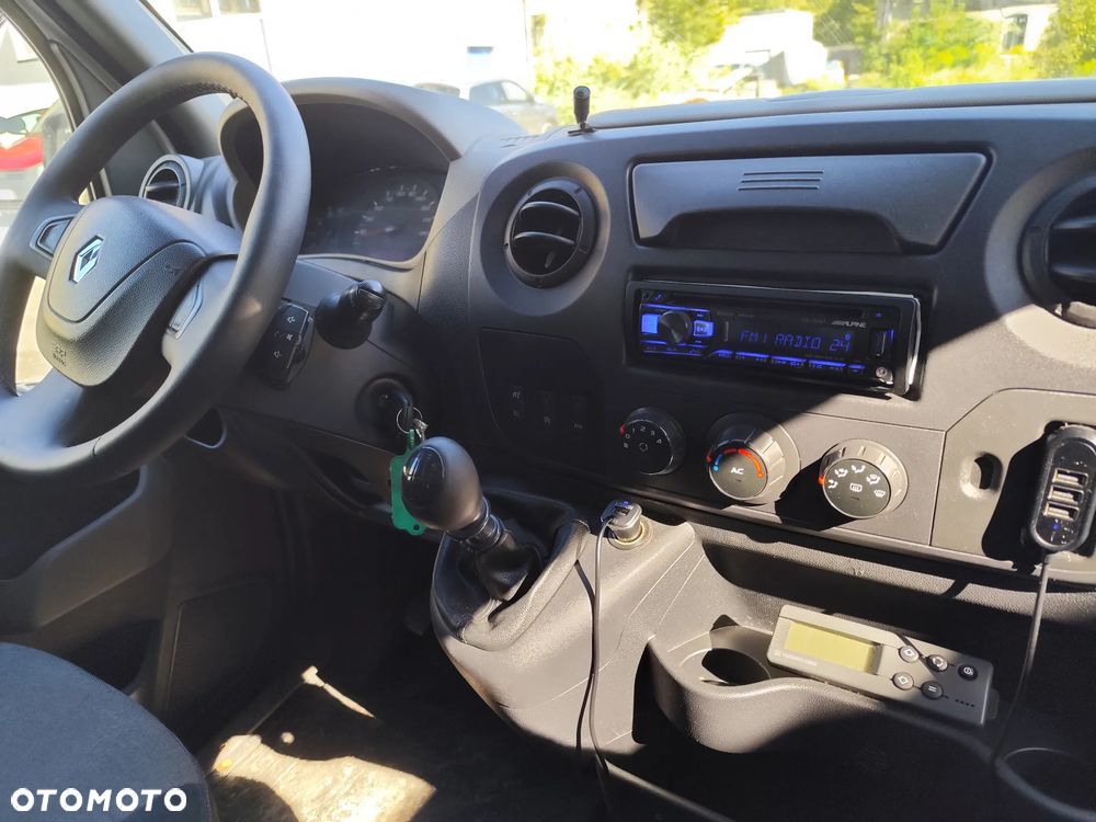 Renault master - 4