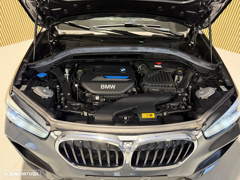 BMW X1 25 e xDrive - 35