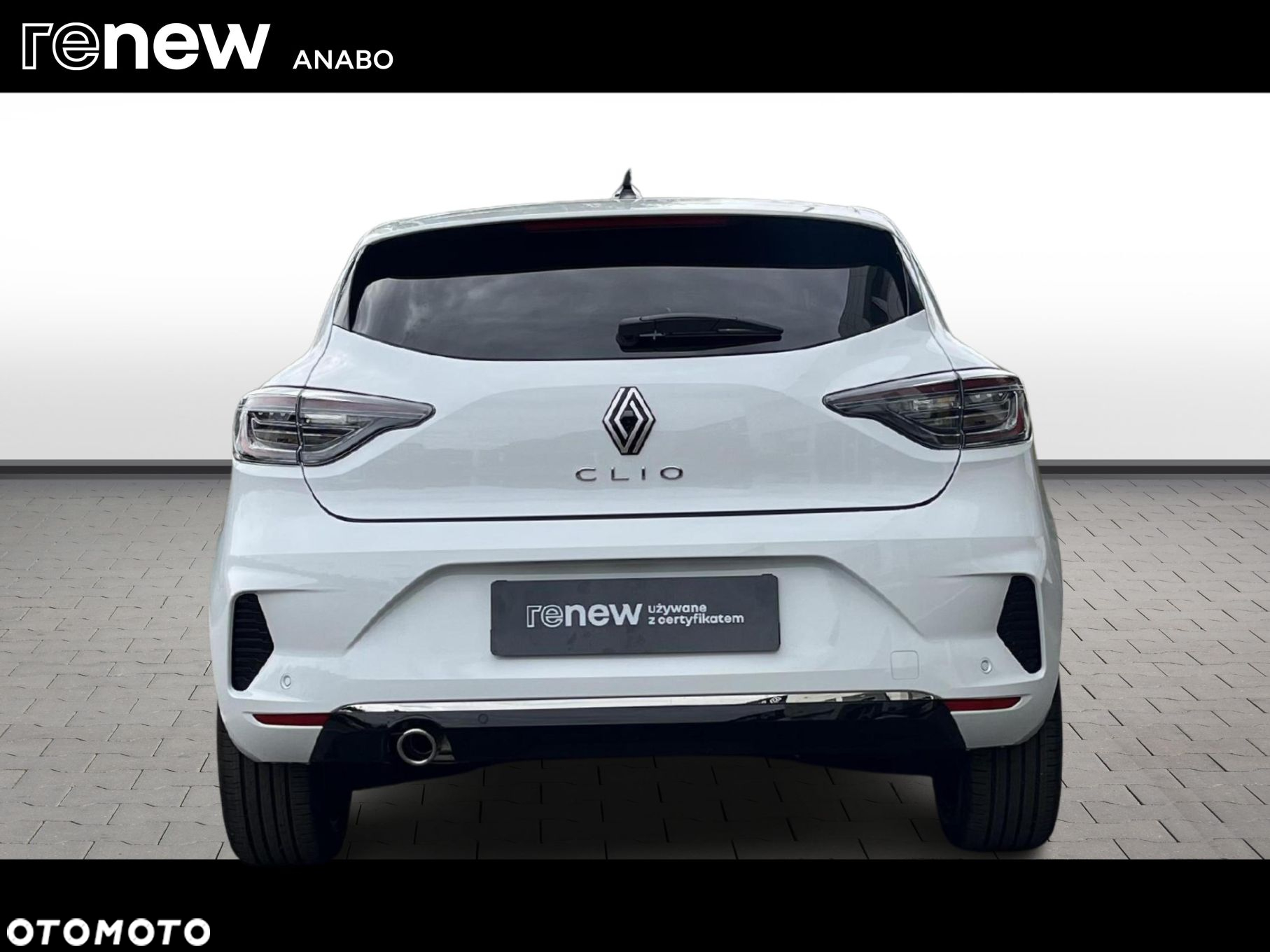 Renault Clio - 4