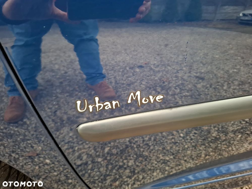 Peugeot 207 95 VTi Urban Move - 12