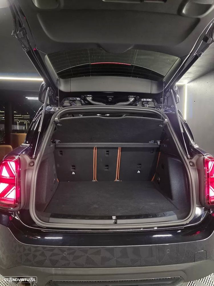 MINI Countryman Cooper SE ALL4 Yours Auto - 30