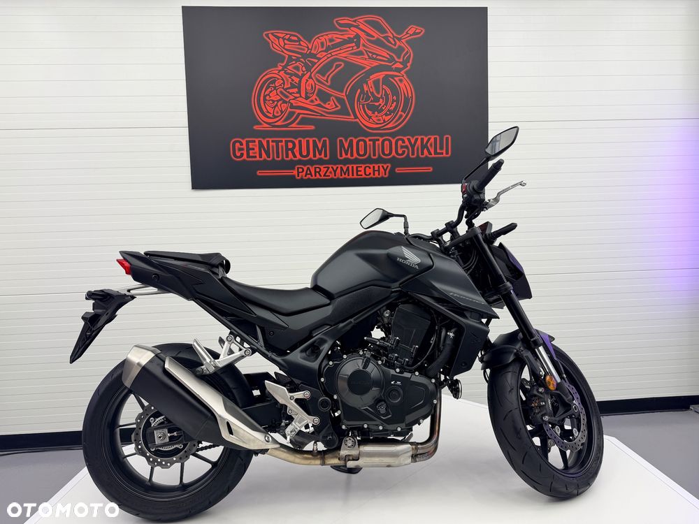 Honda CB