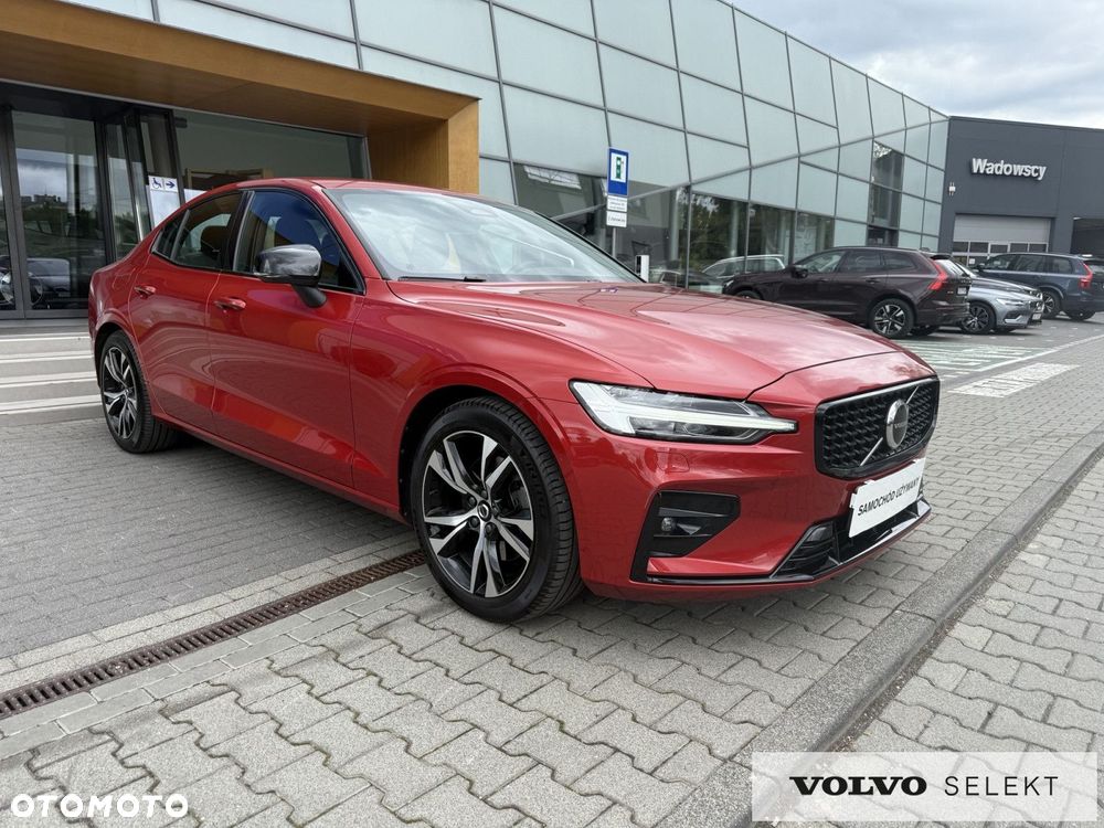 Volvo S60 - 3