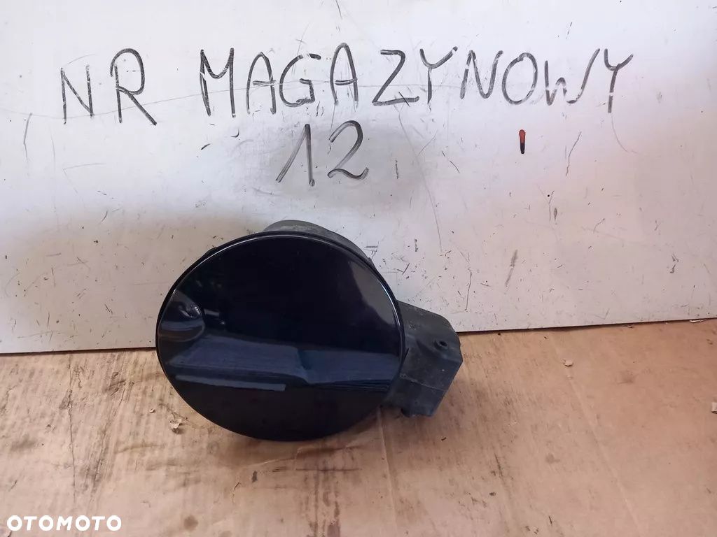 KLAPKA WLEWU PALIWA SEAT LEON II 1P0809905 - 1