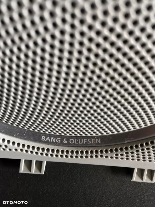 GLOSNIKI MASKOWNICE BAng & olufsen a5 s5 audi - 15