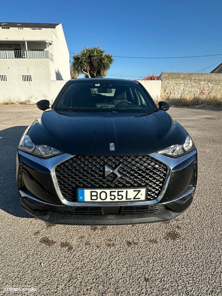 DS DS3 Crossback - 6