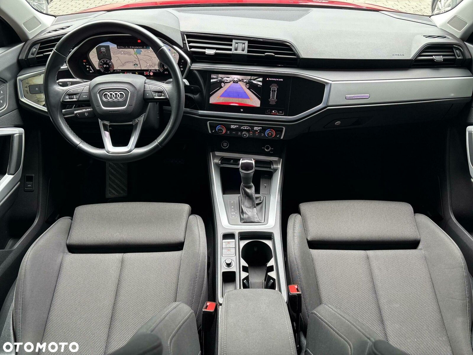 Audi Q3 - 9