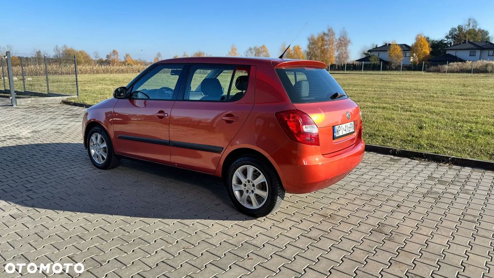 Skoda Fabia 1.2 12V Style - 7