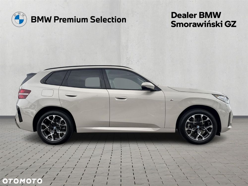 BMW X3 - 6
