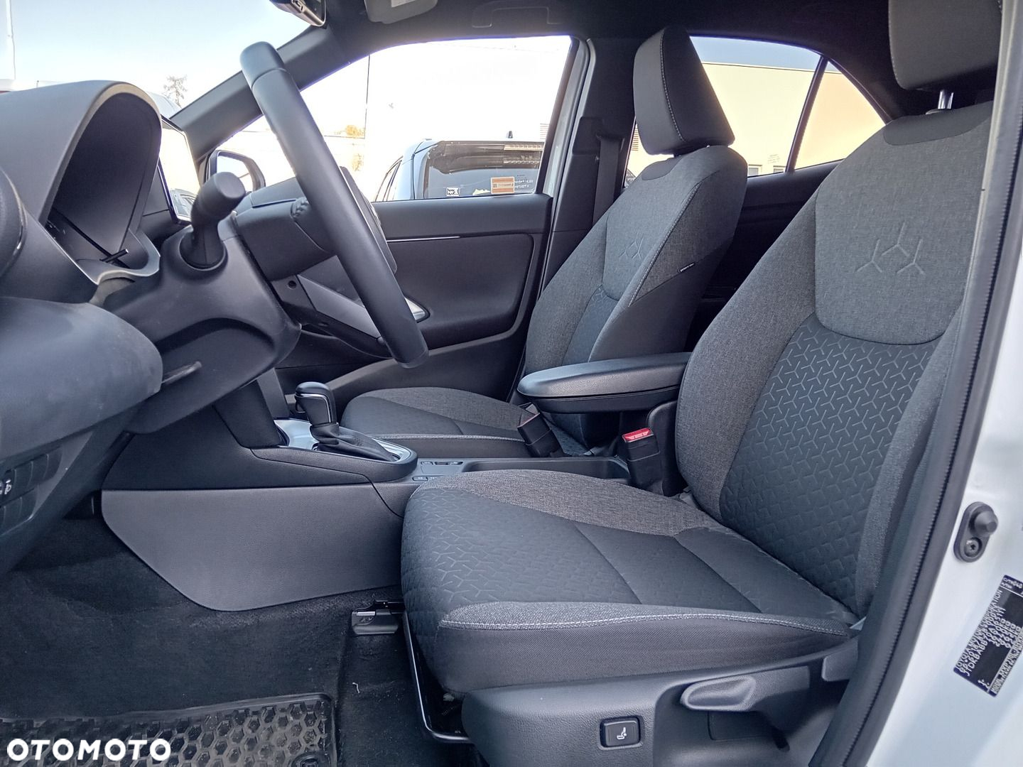 Toyota Yaris Cross - 27