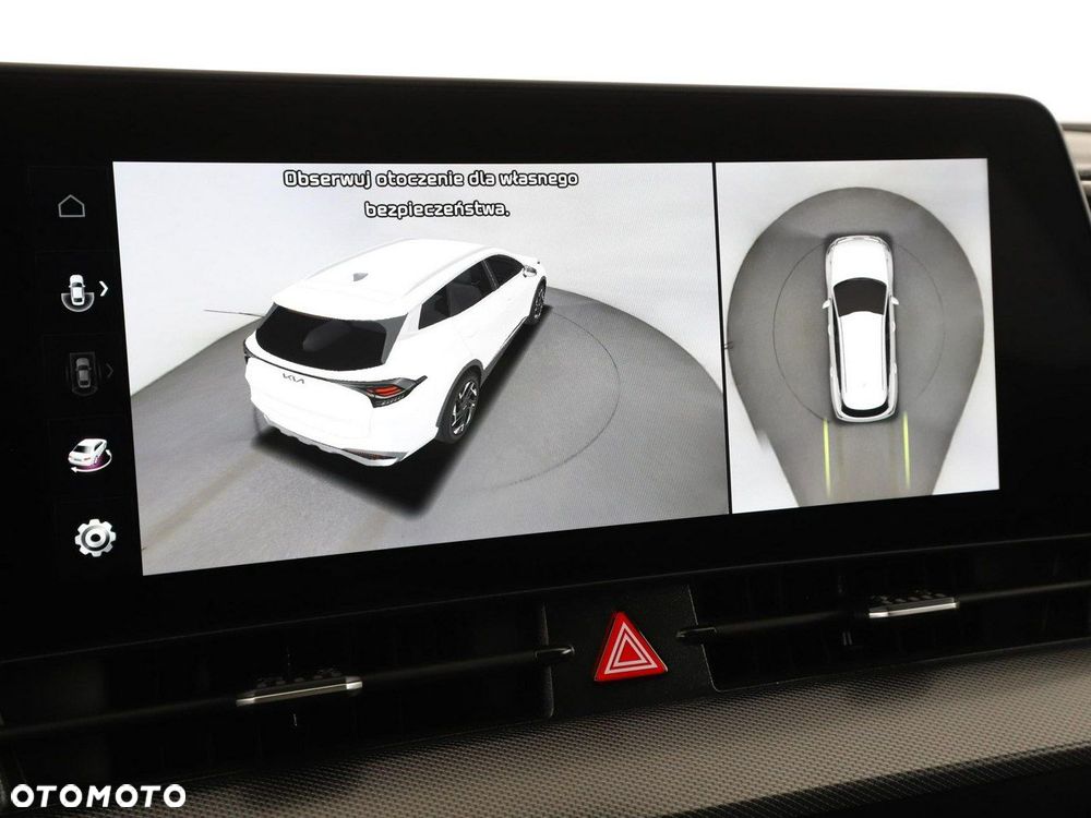 Kia Sportage 1.6 T-GDI PHEV GT Line 4WD - 26