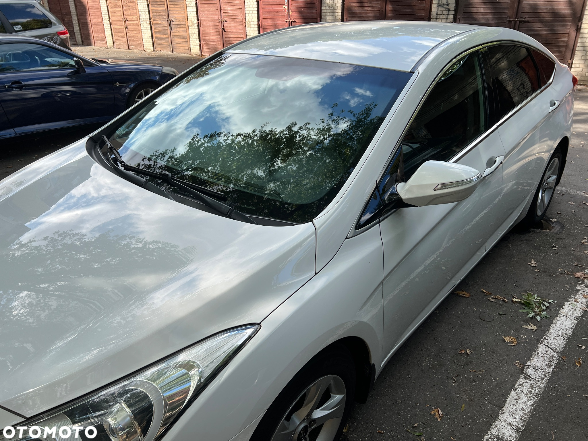 Hyundai i40 1.7 CRDi Classic - 18