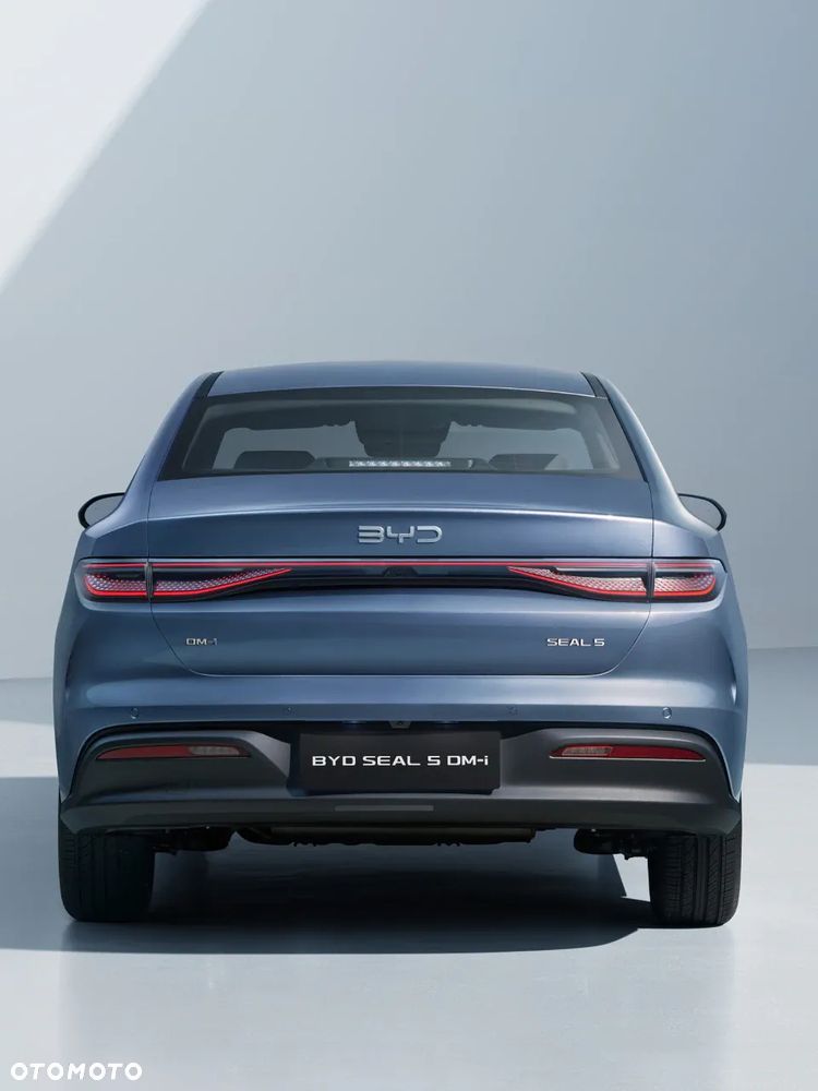BYD Seal 5 1.5 Comfort - 4