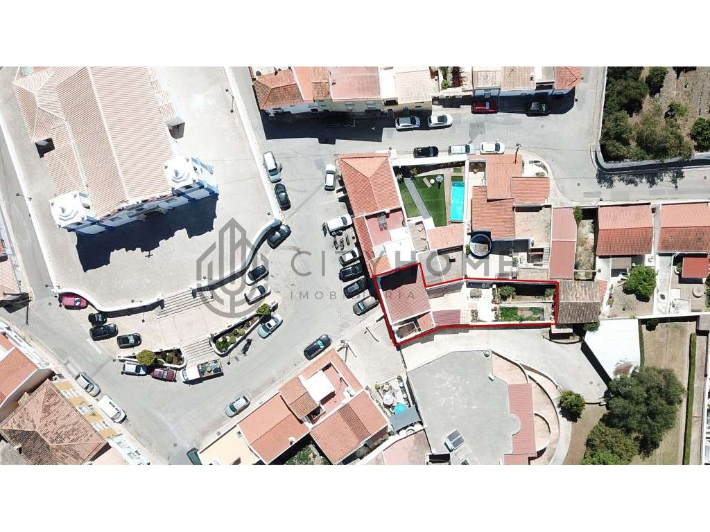 Moradia T2 com Jardim - Grande imagem: 4/45