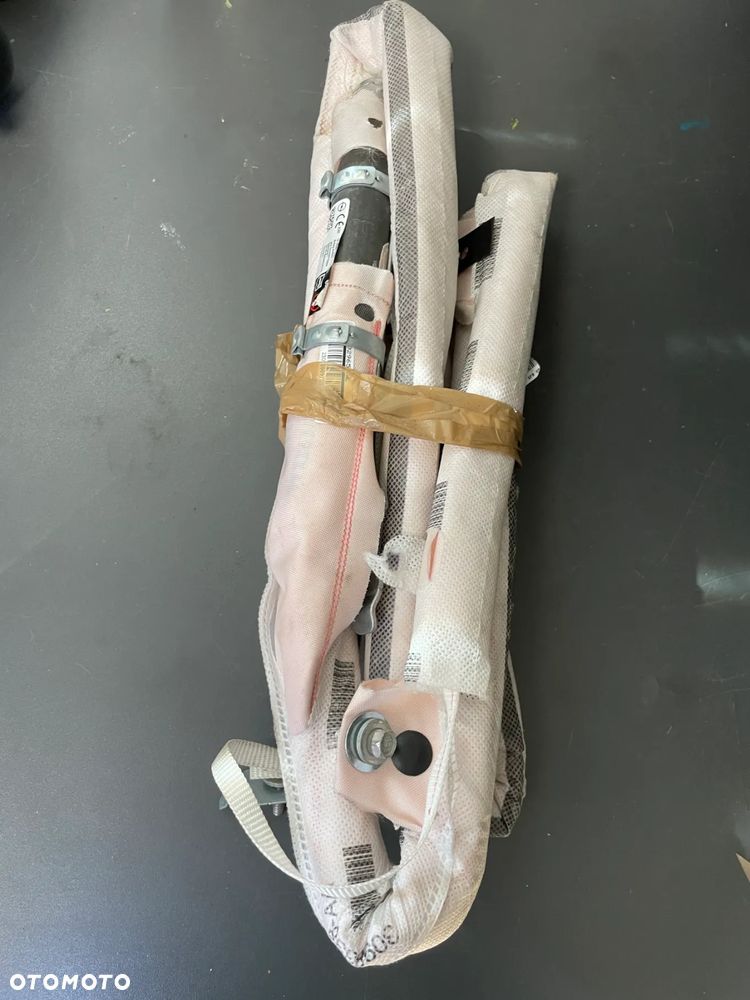 INSYGNIA B kurtyna 39200973 ORYGINAŁ LIFT 39200973