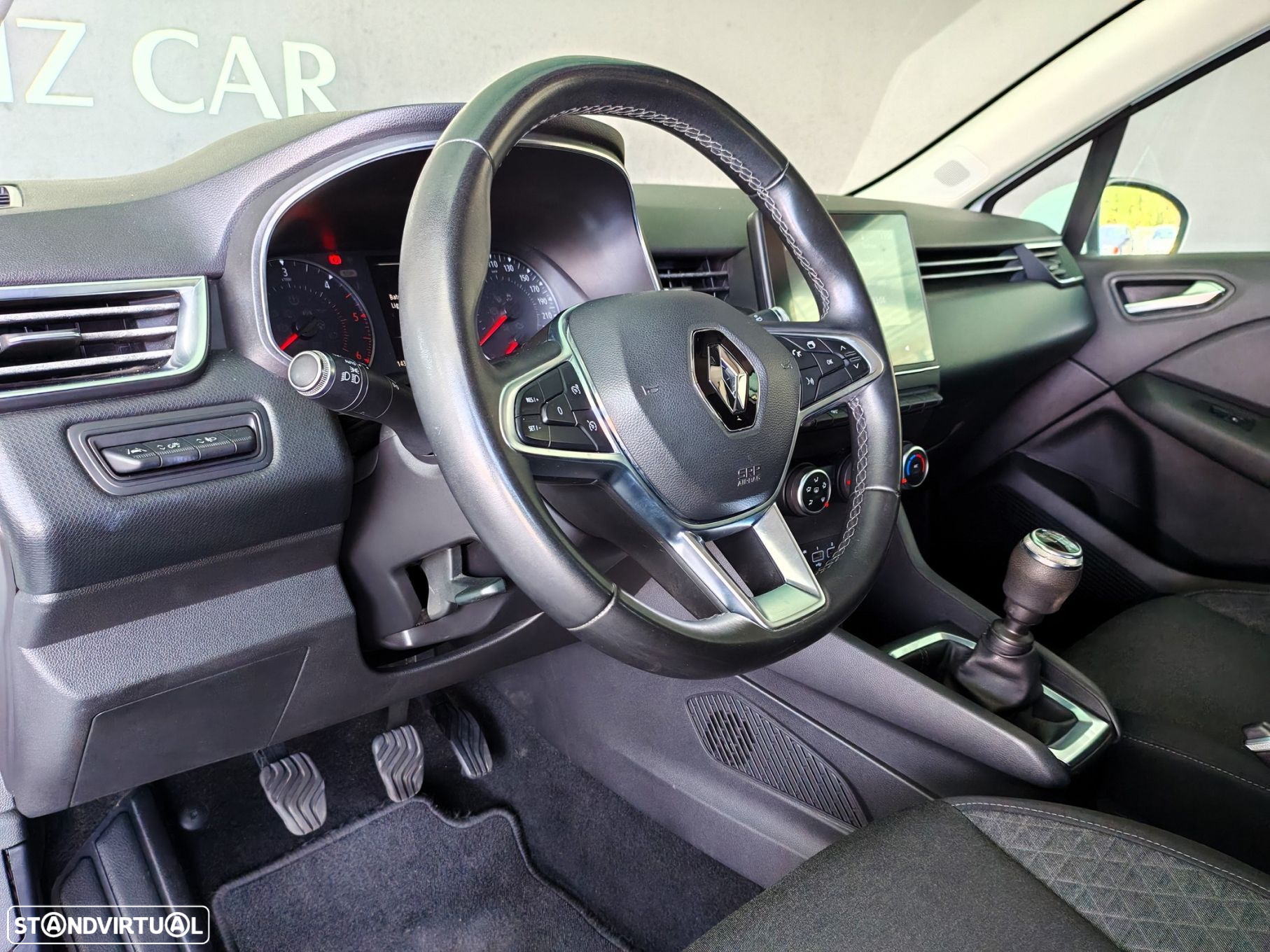 Renault Clio 1.5 Blue dCi Zen - 11