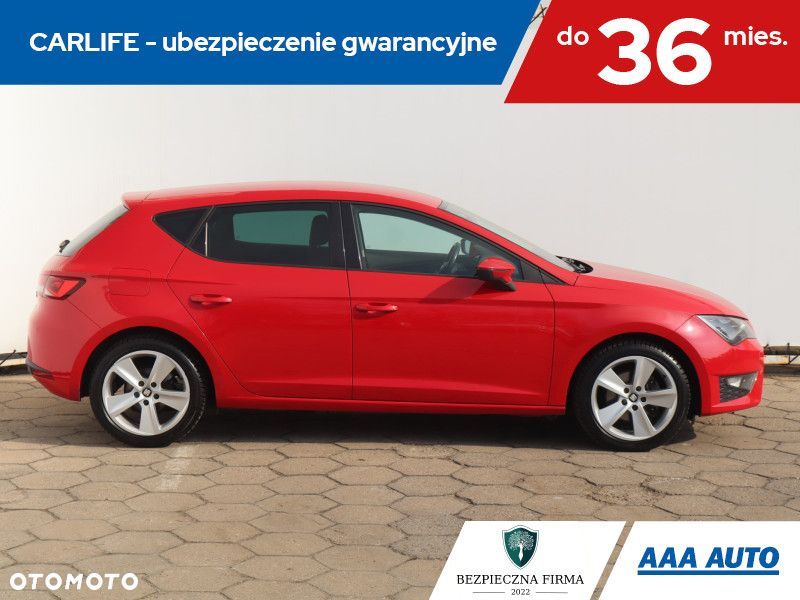 Seat Leon - 8