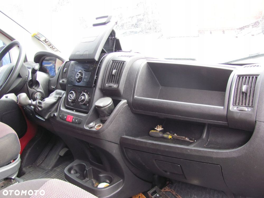 Ducato Jumper Boxer 11-14r przekładka deska - 2