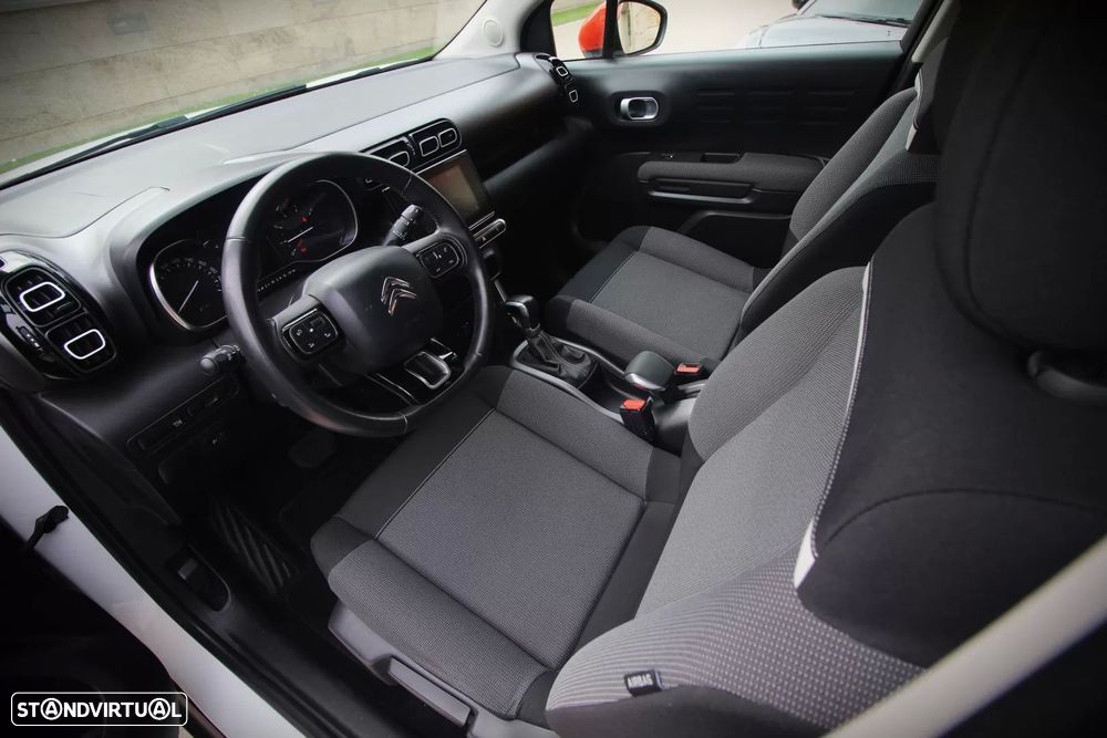 Citroën C3 Aircross - 7