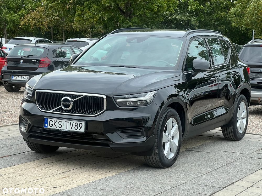 Volvo XC 40 T3 Inscription - 2