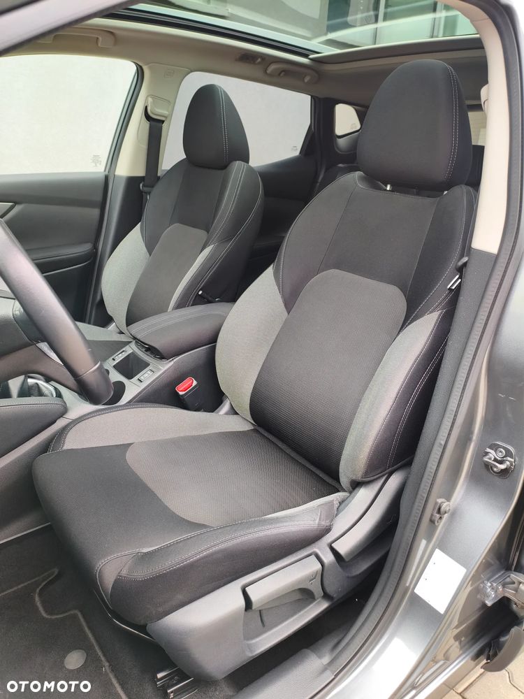 Nissan Qashqai 1.6 DIG-T Tekna - 20