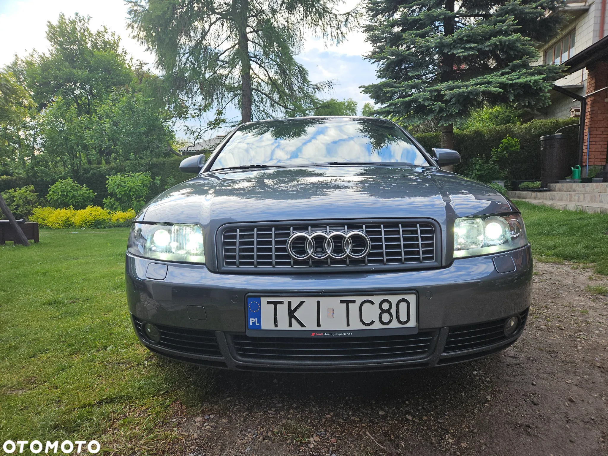 Audi A4 1.9 TDI - 35