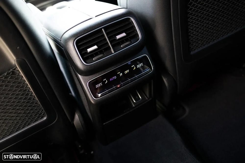 Mercedes-Benz GLE 350 - 17