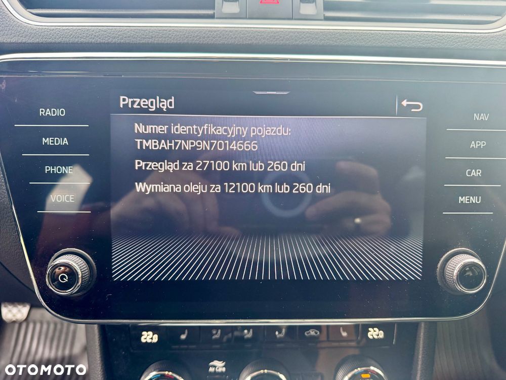 Skoda Superb 2.0 TDI SCR Style - 28