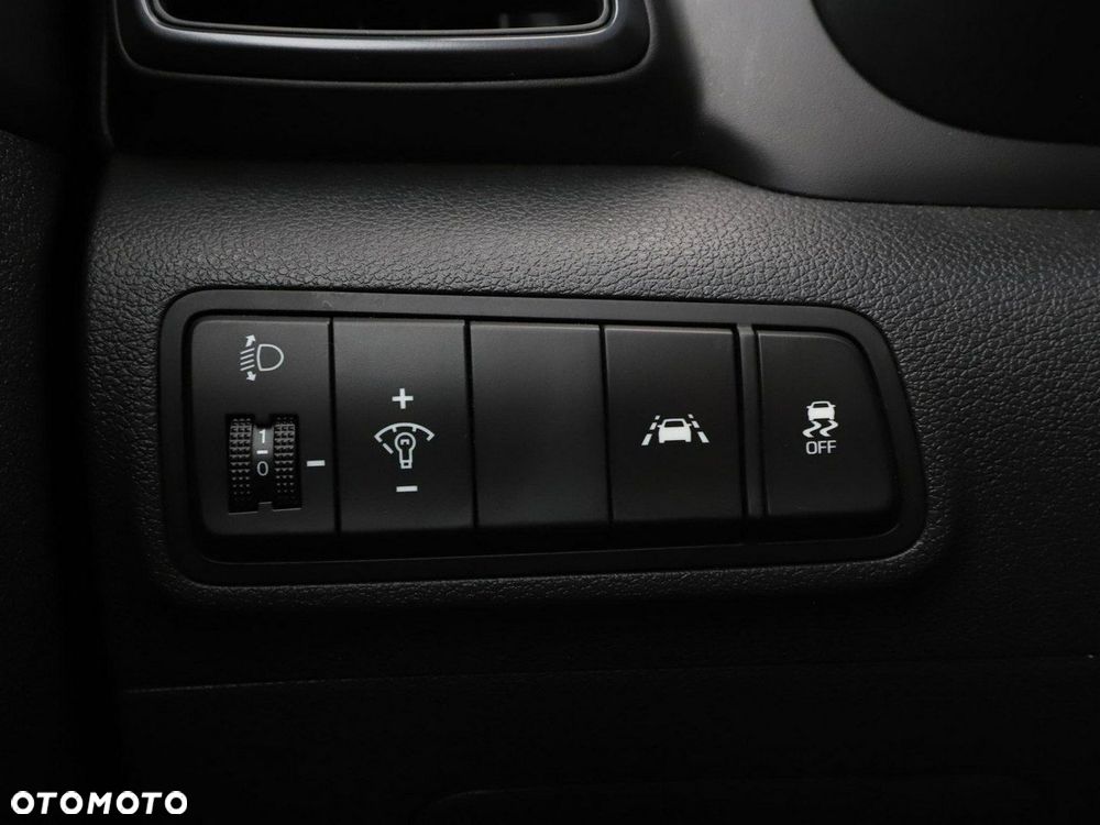 Hyundai Tucson 1.6 CRDi N Line 2WD DCT - 36