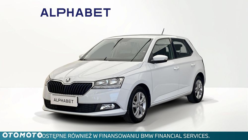 Skoda Fabia 1.0 TSI Ambition - 1