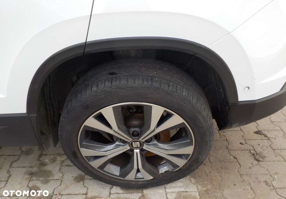 Seat Ateca - 7